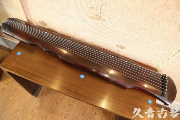 铜陵市●久音古琴 ●今日推荐20230513[顶级演奏伏羲]