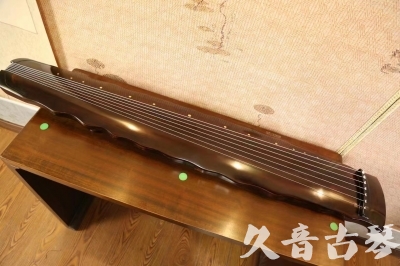 铜陵市●久音古琴  ●今日推荐  20230530[高级精品演奏级落霞]
