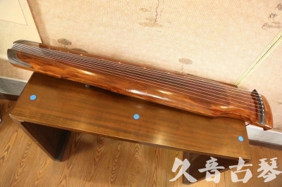 铜陵市●久音古琴  ●今日推荐20230605  [断纹仲尼式]