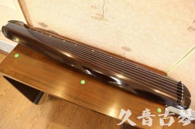 铜陵市●久音古琴  ●今日推荐  20230612[高级演奏蕉叶]