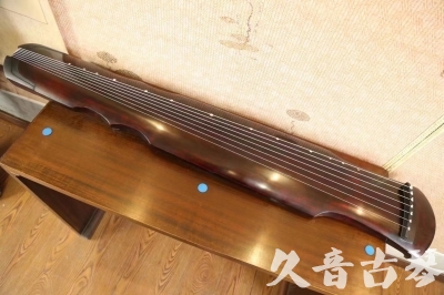 铜陵市●久音古琴  ●今日推荐20230612  [顶级演奏伏羲]