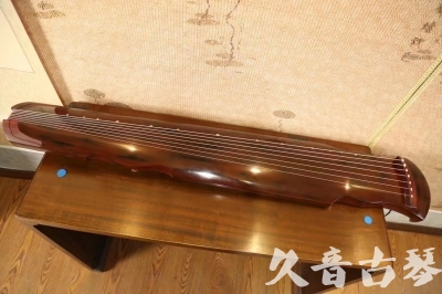铜陵市●久音古琴  ●今日推荐  20230620[顶级演奏凤势氏]