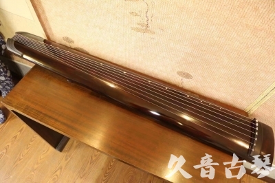 铜陵市●久音古琴  ●今日推荐20230711  [高级演奏正和]