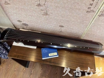 铜陵市●久音古琴  ●今日推荐20230728  [顶级演奏灵机]
