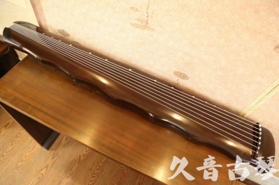 铜陵市●久音古琴  ●典藏系列20230803  [高级演奏竹节]