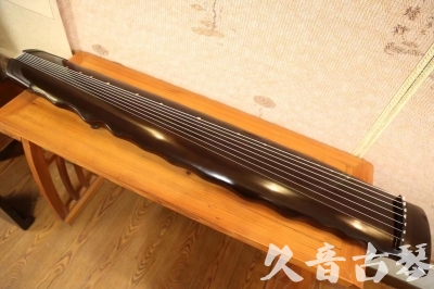 铜陵市●久音古琴  ●今日推荐20230821  [高级演奏落霞]