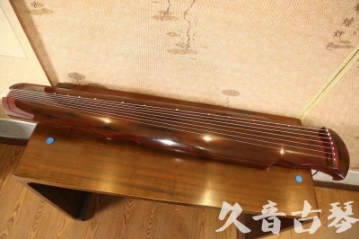 铜陵市●久音古琴  ●今日推荐 20231216 [顶级演奏凤势氏]