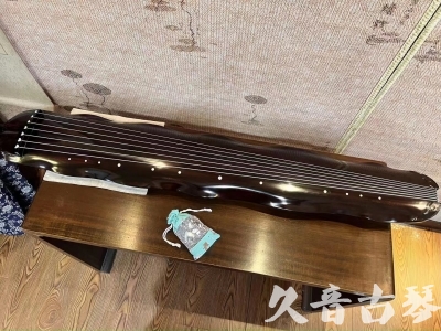 铜陵市●久音古琴  ●今日推荐20240104  [高级演奏蕉叶]