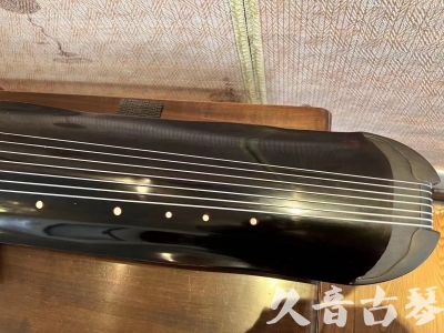 铜陵市●久音古琴  ●今日推荐  20240120[顶级演奏蕉叶式]（老师必选）