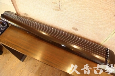 铜陵市●久音古琴   ●今日推荐20240120   [高级演奏绿绮]
