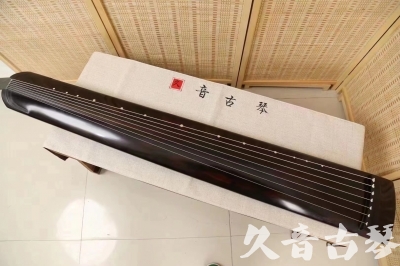 铜陵市●久音古琴  ●今日推荐20240204 [高级演奏正和]