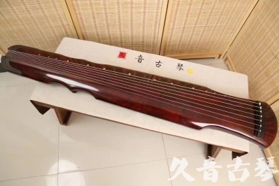 铜陵市●久音古琴  ●今日推荐20240222  [顶级演奏伏羲]