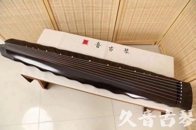 铜陵市●久音古琴  ●今日推荐20240226  [高级演奏级落霞]