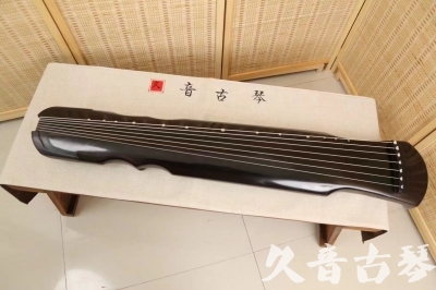 铜陵市●久音古琴  ●佳品推荐 20240507[98CM伏羲式]