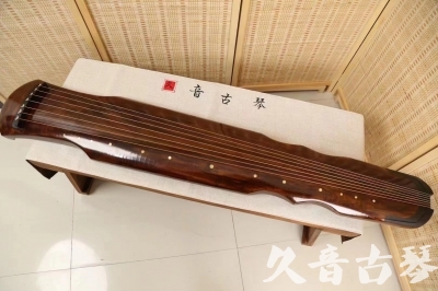 铜陵市●久音古琴  ●今日推荐20240508  [断纹伏羲式]