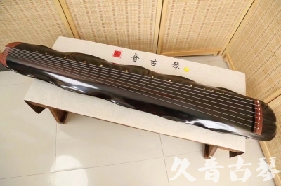 铜陵市●久音古琴  ●今日推荐20240508  [顶级演奏蕉叶式]