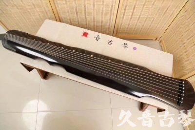 铜陵市●久音古琴  ●今日推荐20240509  [收藏级伏羲式]（升级必入）