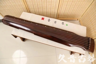 铜陵市●久音古琴  ●今日推荐20240515  [顶级演奏仲尼]