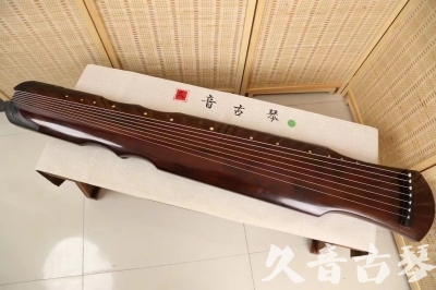 铜陵市●久音古琴  ●新品推荐20240515  [高级演奏伏羲式]