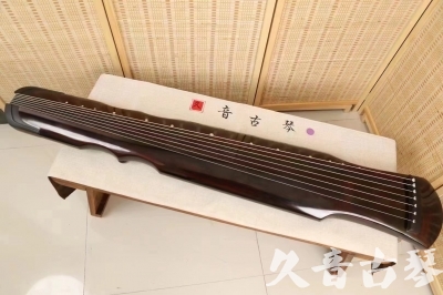 铜陵市●久音古琴  ●今日推荐20240517  [收藏级伏羲式]（老师必选）