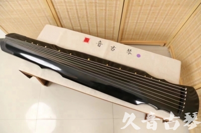 铜陵市●久音古琴  ●今日推荐20240523  [收藏级灵机式]