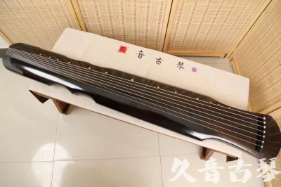 铜陵市久音古琴  ●今日推荐20240527  [收藏级伏羲式]（升级必入）