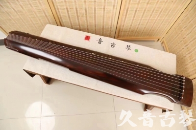 铜陵市●久音古琴  ●今日推荐  20240613[顶级演奏仲尼]
