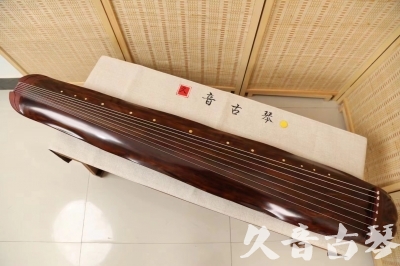 铜陵市●久音古琴  ●今日推荐20240625  [顶级演奏蕉叶式]
