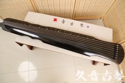 铜陵市●久音古琴  ●今日推荐20240708[收藏级伏羲式]（老师必选）