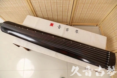 铜陵市●久音古琴  ●今日推荐20240709  [高级演奏正和]