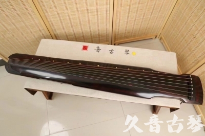 铜陵市●久音古琴   ●新品推荐20240711  [高级精品演奏仲尼式]