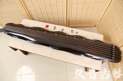 铜陵市●久音古琴  ●今日推荐 20240724 [收藏级蕉叶式]