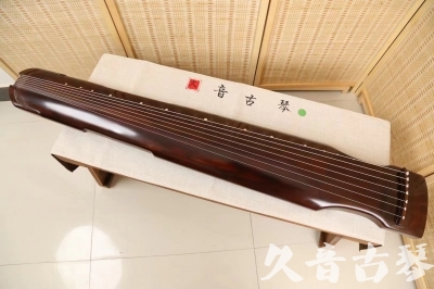 铜陵市●久音古琴  ●今日推荐 20240814 [顶级演奏仲尼]