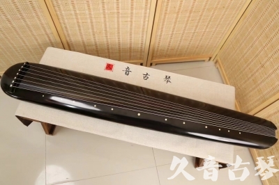 铜陵市●久音古琴  ●今日推荐20240814  [精品演奏混沌式]