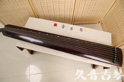 铜陵市●久音古琴  ●今日推荐 20240826 [顶级演奏正和]