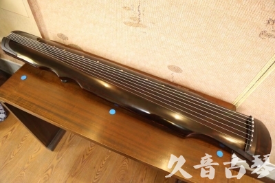 铜陵市●久音古琴  ●今日推荐 20240828 [顶级演奏伏羲]