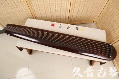 铜陵市●久音古琴  ●今日推荐 20240829 [高级精品演奏混沌式]