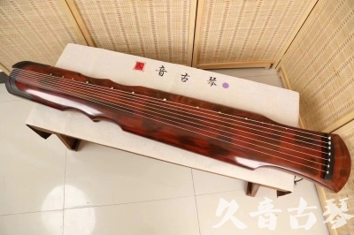 铜陵市●久音古琴  ●今日推荐20240831  [收藏级伏羲式]