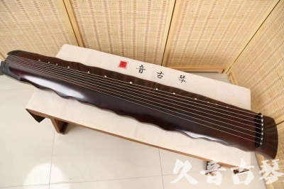 铜陵市●久音古琴  ●今日推荐  20240903[顶级演奏落霞]